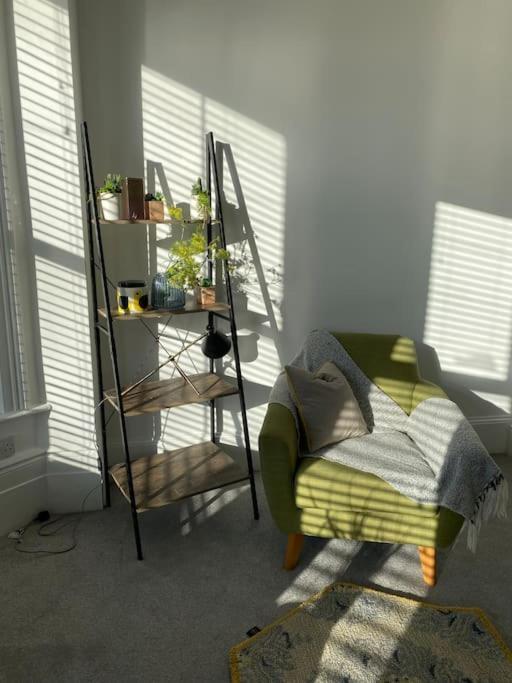 A Fabulous Apartment Set In St Leonard'S On Sea St Leonards-on-Sea Exterior foto