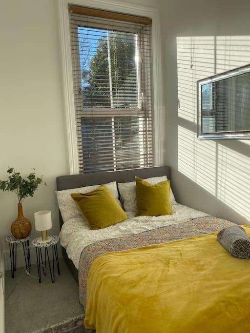 A Fabulous Apartment Set In St Leonard'S On Sea St Leonards-on-Sea Exterior foto