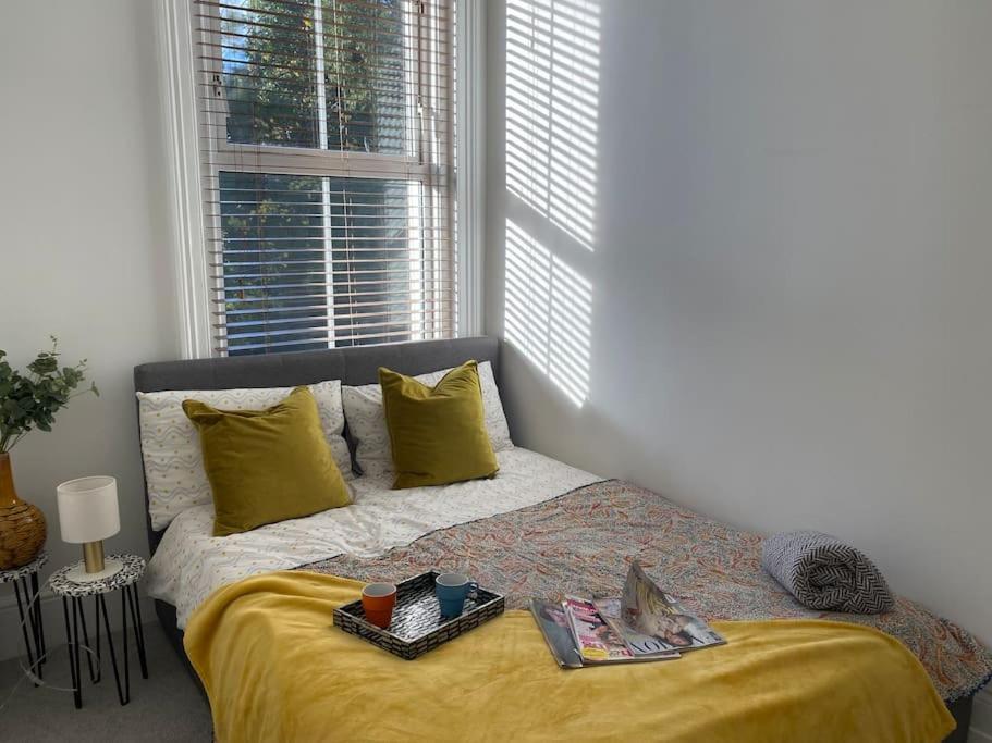 A Fabulous Apartment Set In St Leonard'S On Sea St Leonards-on-Sea Exterior foto